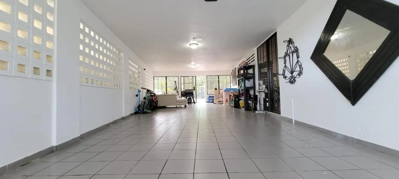 Beautiful Private Villa With Summer-Ready Pool, An Oasis In The City San Juan