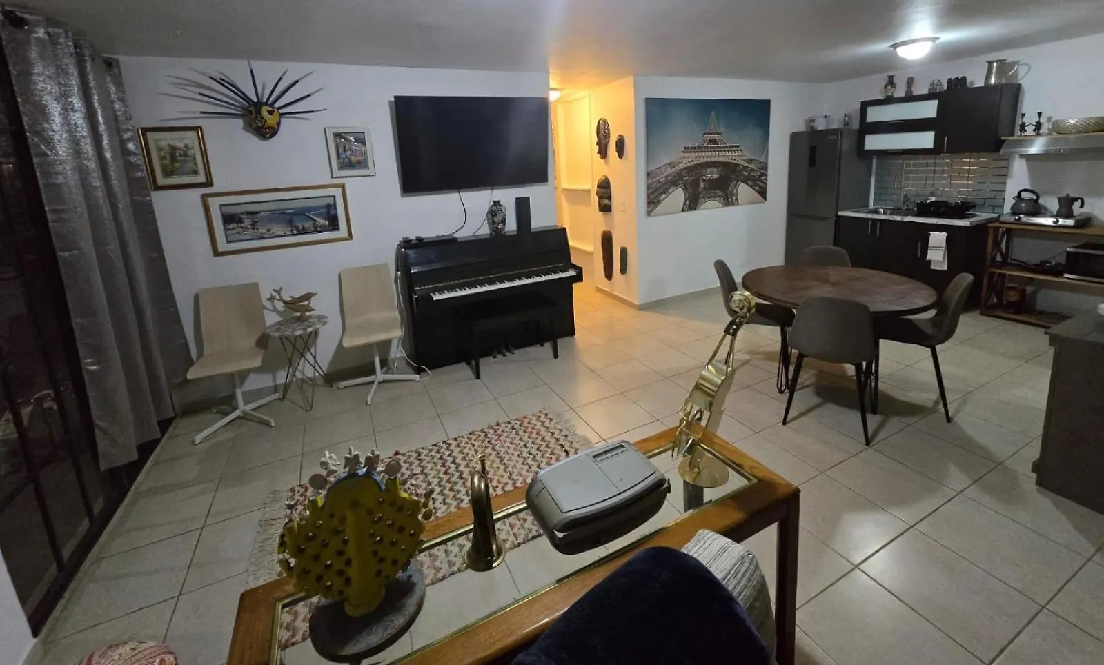 Beautiful Private Villa With Summer-Ready Pool, An Oasis In The City San Juan 0*,  Puerto Rico