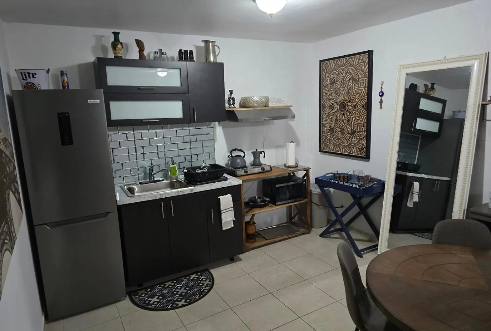 Beautiful Private Villa With Summer-Ready Pool, An Oasis In The City San Juan