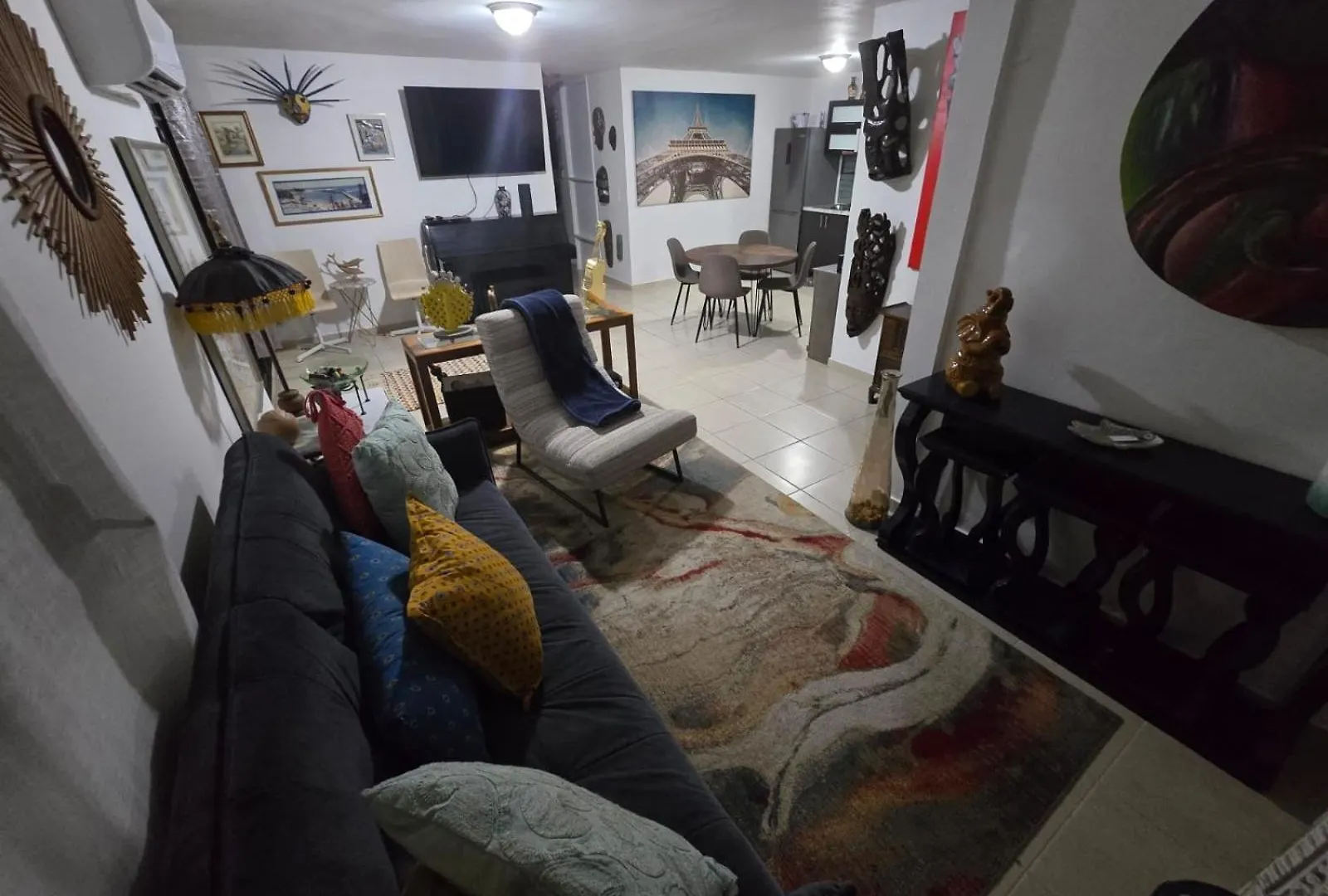 Beautiful Private Villa With Summer-Ready Pool, An Oasis In The City San Juan Puerto Rico