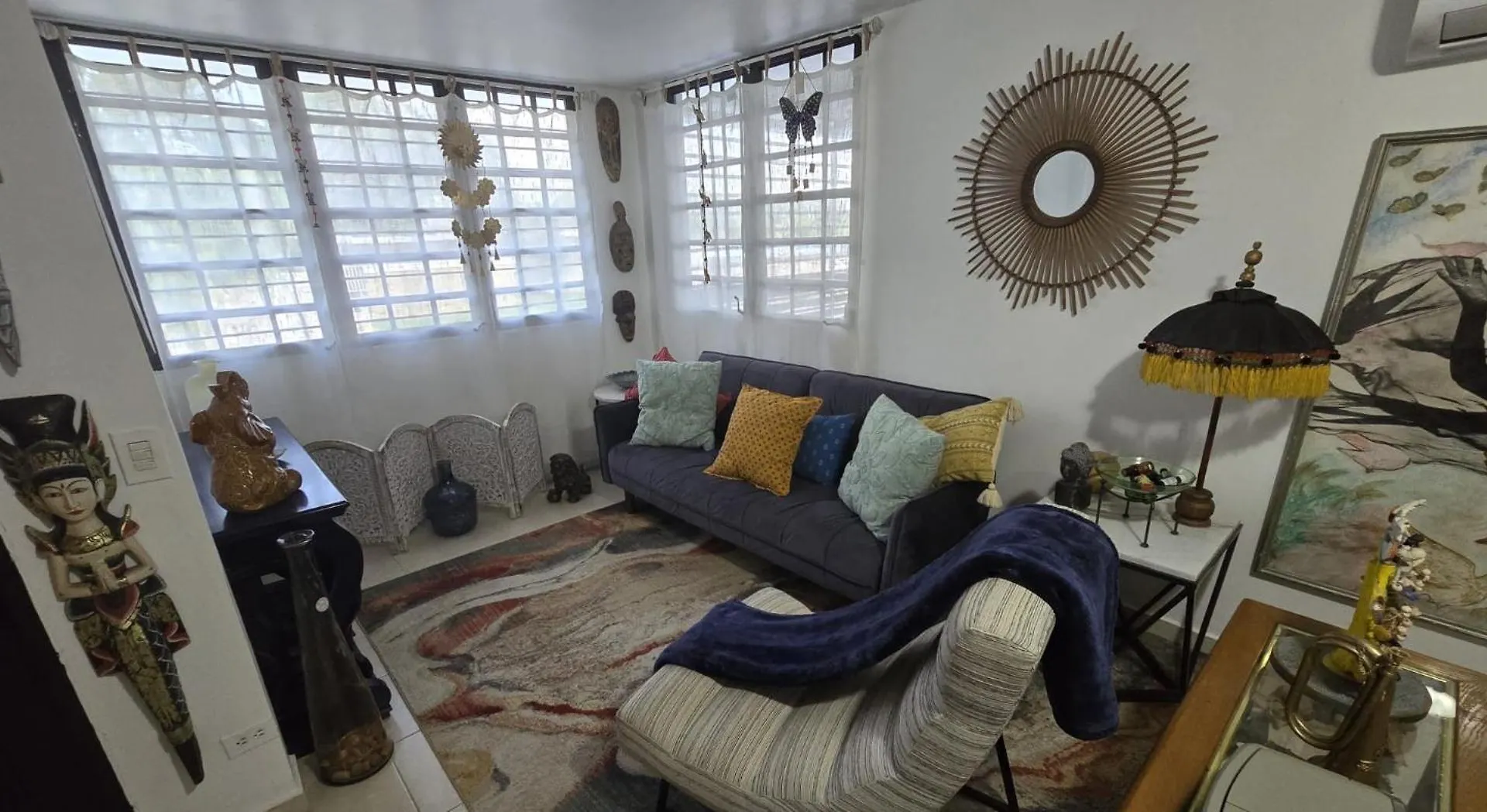 Beautiful Private Villa With Summer-Ready Pool, An Oasis In The City San Juan 0*,