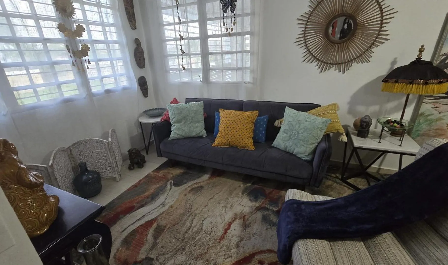 Beautiful Private Villa With Summer-Ready Pool, An Oasis In The City San Juan Puerto Rico