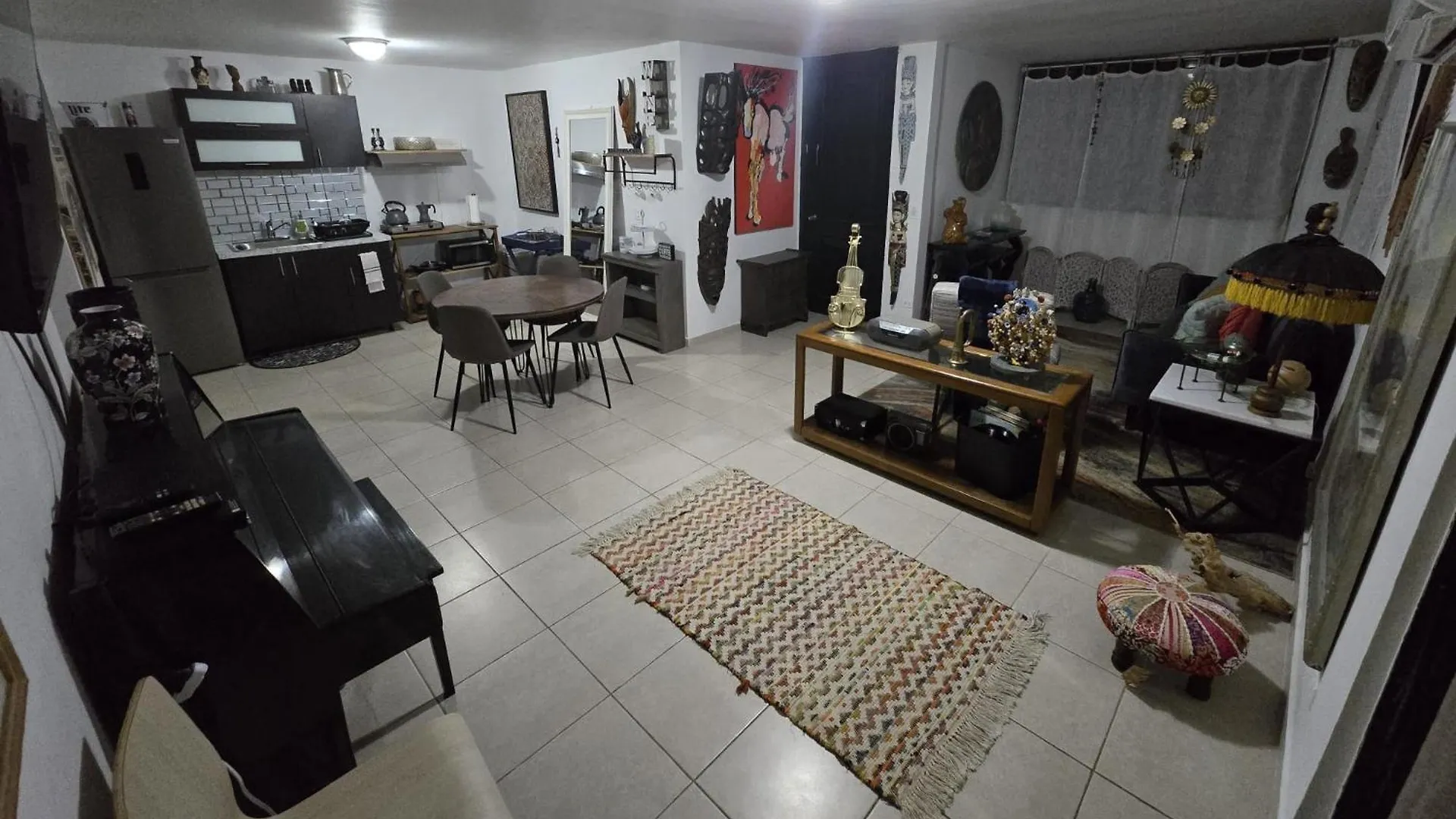 Beautiful Private Villa With Summer-Ready Pool, An Oasis In The City San Juan